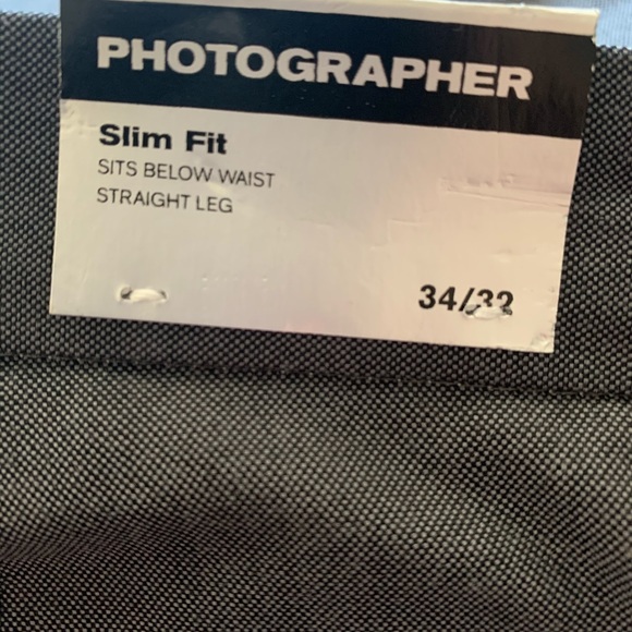 Men’s express pants - Picture 3 of 4